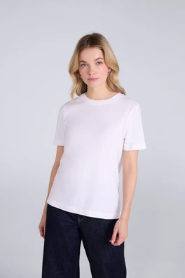 Everyday Fit Womens T-Shirt - White