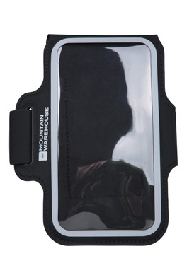 Running Armband - Black