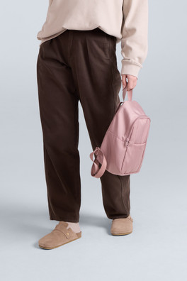 Mini Backpack 12L - Light Pink