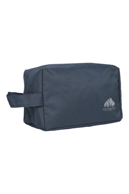Travel Wash Bag - Navy