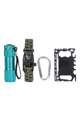 Walking Gift Set - Mixed