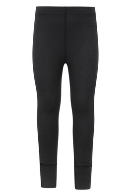 Keep The Heat Kids Isotherm Pants - Black