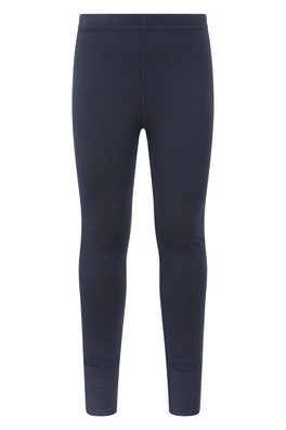 Keep The Heat Kids Isotherm Pants - Navy