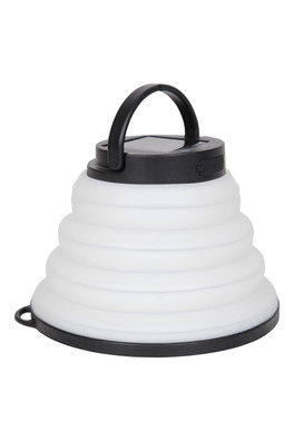 Collapsible Lantern - White