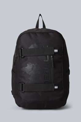 Axle Skater Backpack 24L - Black