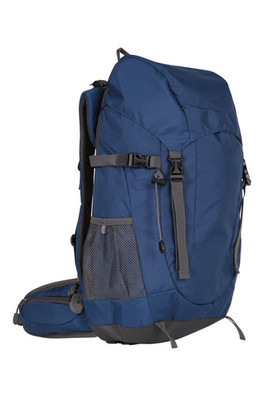 Adventure Hiking Bag 25L - Blue