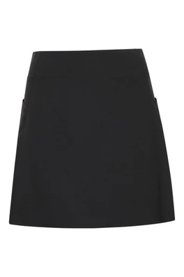 Animal's Ace Women’s Active Skort - Black