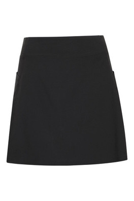 Animal's Ace Women’s Active Skort - Black