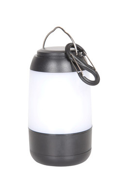 Camping Lantern - Black