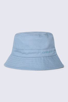 Twill Bucket Hat - Blue