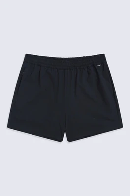 Animal Womens Active Running Shorts - Black