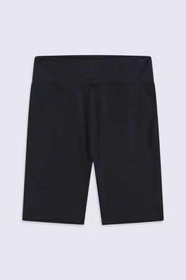 Animal Womens Bike Short - Black