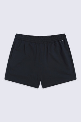 Animal Womens Active Running Short - Noir