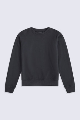 Kids Sweatshirt - Black