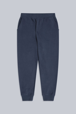 Kids Driver Joggers - Navy