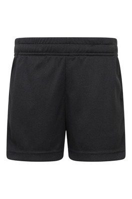 Endurance Kids Active Shorts - Black