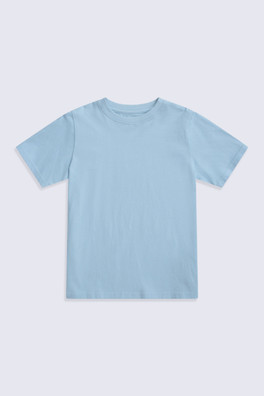 Idol Kids T-Shirt - Blue