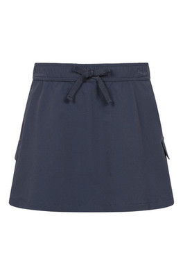 Explorer Kids Skirt - Navy