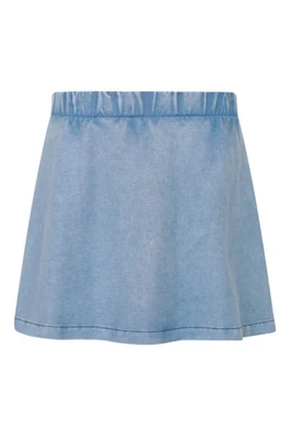 Elodie Kids Skort - Light Blue