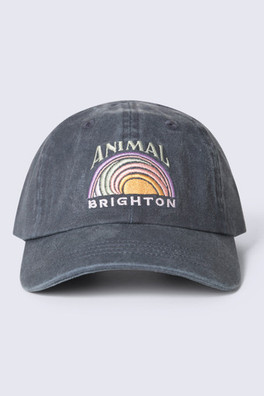 Brighton Kids Baseball Cap - Mixed