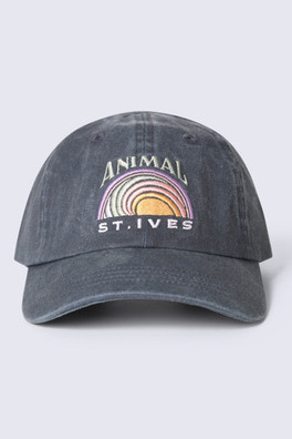 St Ives Kids Baseball Cap - Mixed