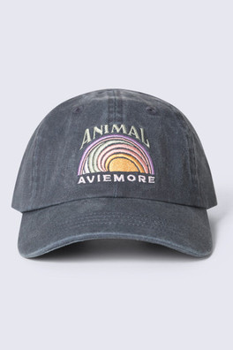 Aviemore Kids Baseball Cap - Mixed
