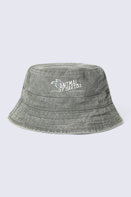 St Davids Bucket Hat - 60cm - Pale Green