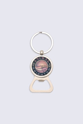 Brighton Keyring - Mixed