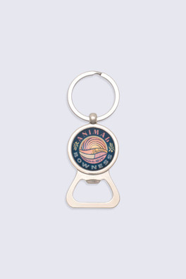 Bowness Keyring - Mixed