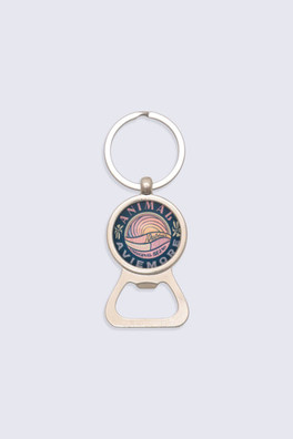 Aviemore Keyring - Mixed