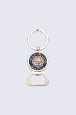 Wales Keyring - Mixed