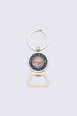 Livingston Keyring - Mixed