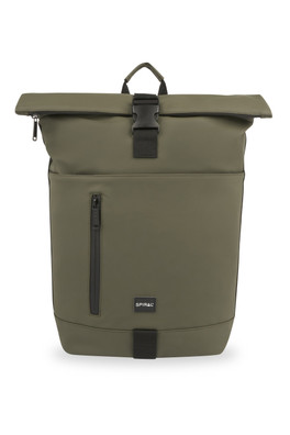 Transporter 20L Unisex Water Resistant Backpack - Olive