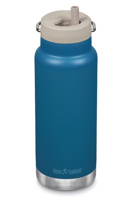 Vacuum Insulated 946ml Water Bottle Twist Cap - Corsair