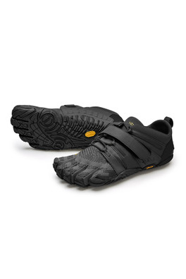 FiveFingers V-Train 2.0 Women's Shoes - Black