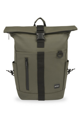 Transporter Deluxe 20L Water Resistant Backpack - Olive