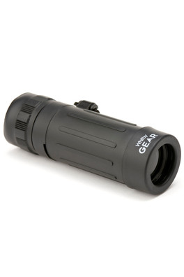 Compact Monocular 8 x 21 - Black
