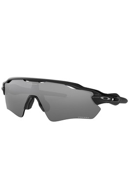 Radar EV Path Unisex Cycling Sunglasses - Polished Black/Prizm Black