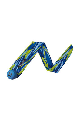 Tailball Throwing Toy - Blue