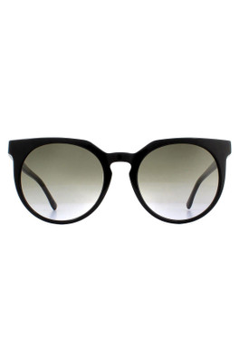 L889S Sunglasses - Black / Grey Gradient