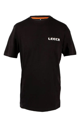 Comfortable Stylish T-Shirt - Black