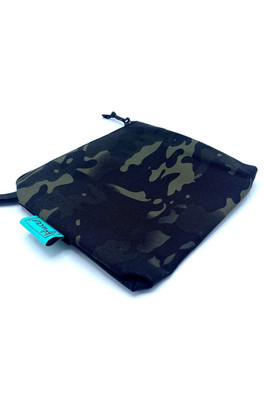 Wipeaz Pouch MCB Camo - Camo