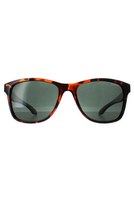 Offshore Sunglasses - Brown / Green Polarised