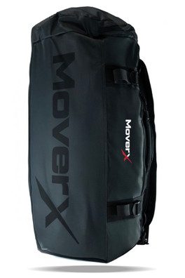 Heavy Duty Waterpoof Rucksack - Capacity: 90L