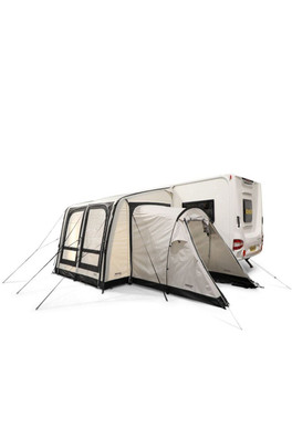 Balletto  Elements Shield Tall Annex - Grey