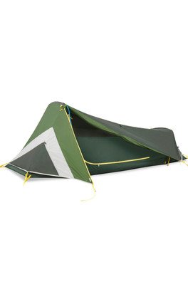 High Side 3000 1 Man Tent - Green