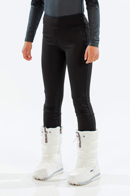 Sigma Kids Ski Pant - Black