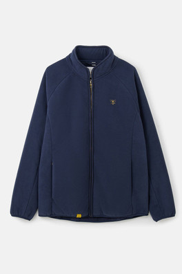 Avon Womens Waterproof Fleece - Navy