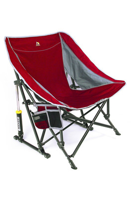 Pod Rocker™ - Red