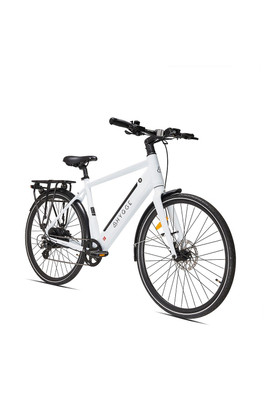 Losso City 2025 - Ivory White